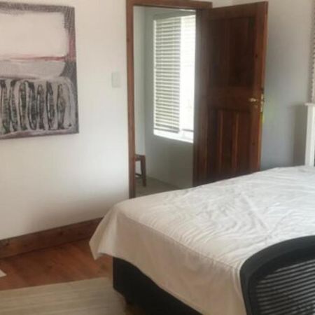 モーセル・ベイ4 Duke Street Flat#3アパートメント エクステリア 写真