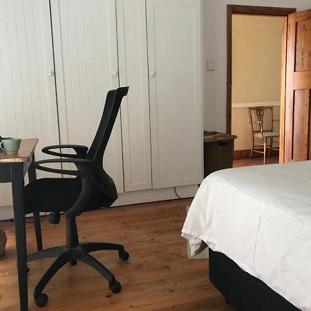 モーセル・ベイ4 Duke Street Flat#3アパートメント エクステリア 写真