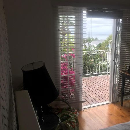 モーセル・ベイ4 Duke Street Flat#3アパートメント エクステリア 写真
