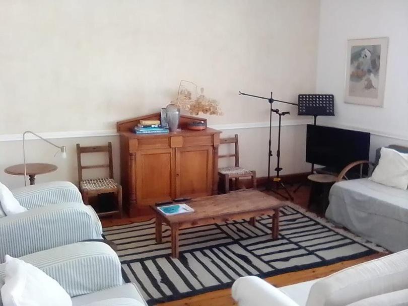 モーセル・ベイ4 Duke Street Flat#3アパートメント エクステリア 写真