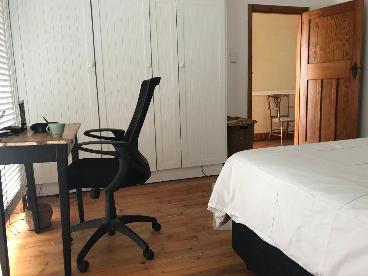 モーセル・ベイ4 Duke Street Flat#3アパートメント エクステリア 写真