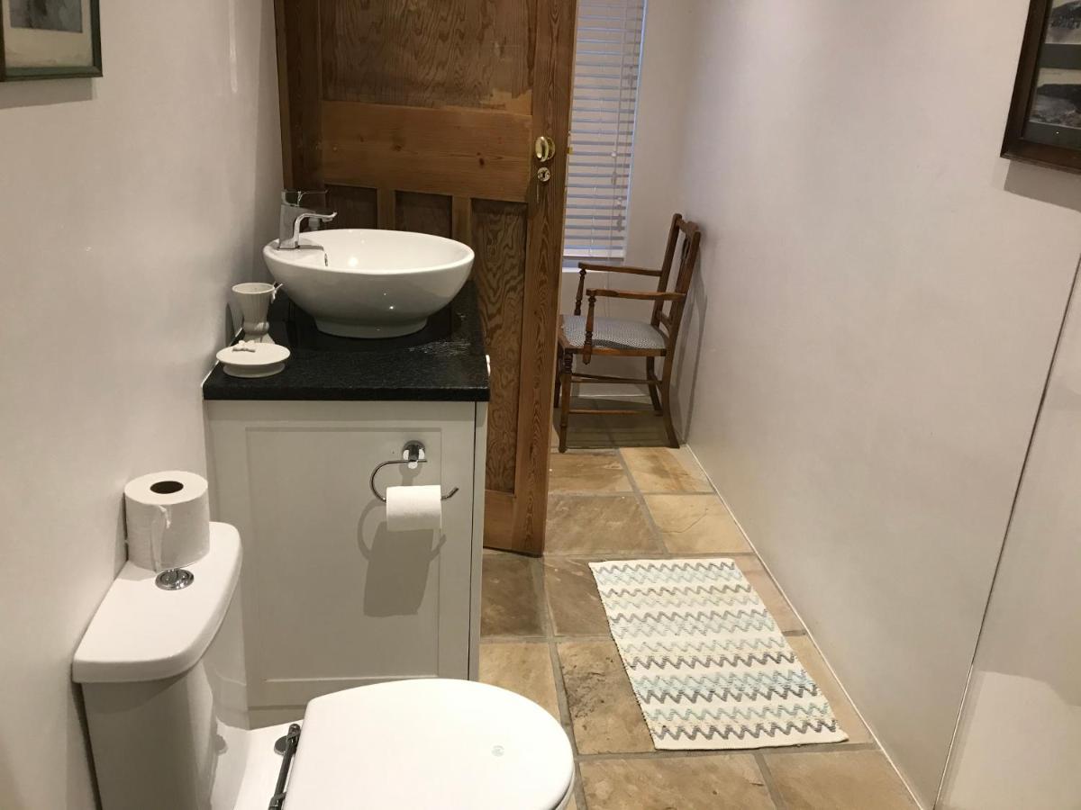 モーセル・ベイ4 Duke Street Flat#3アパートメント エクステリア 写真