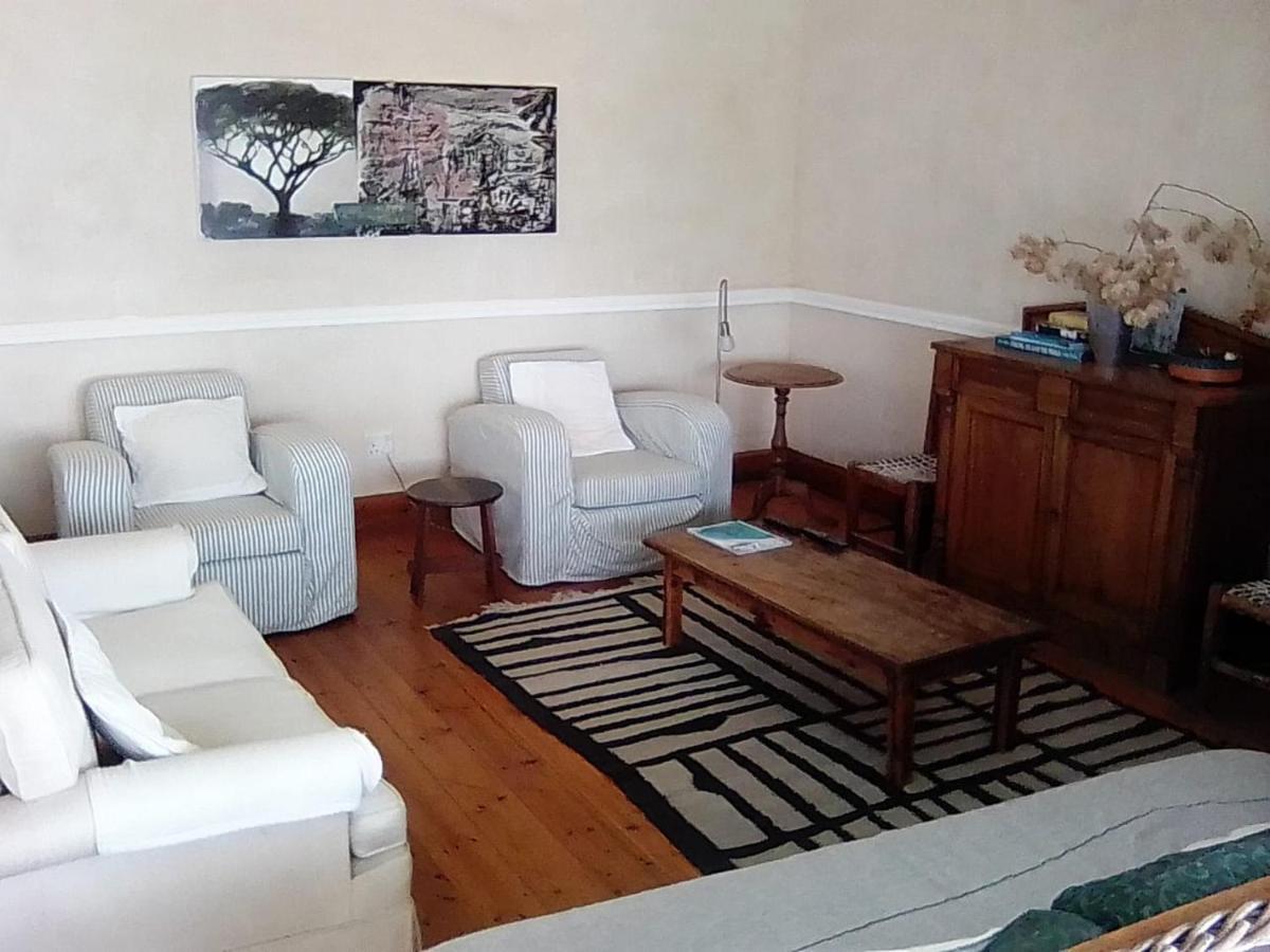 モーセル・ベイ4 Duke Street Flat#3アパートメント エクステリア 写真
