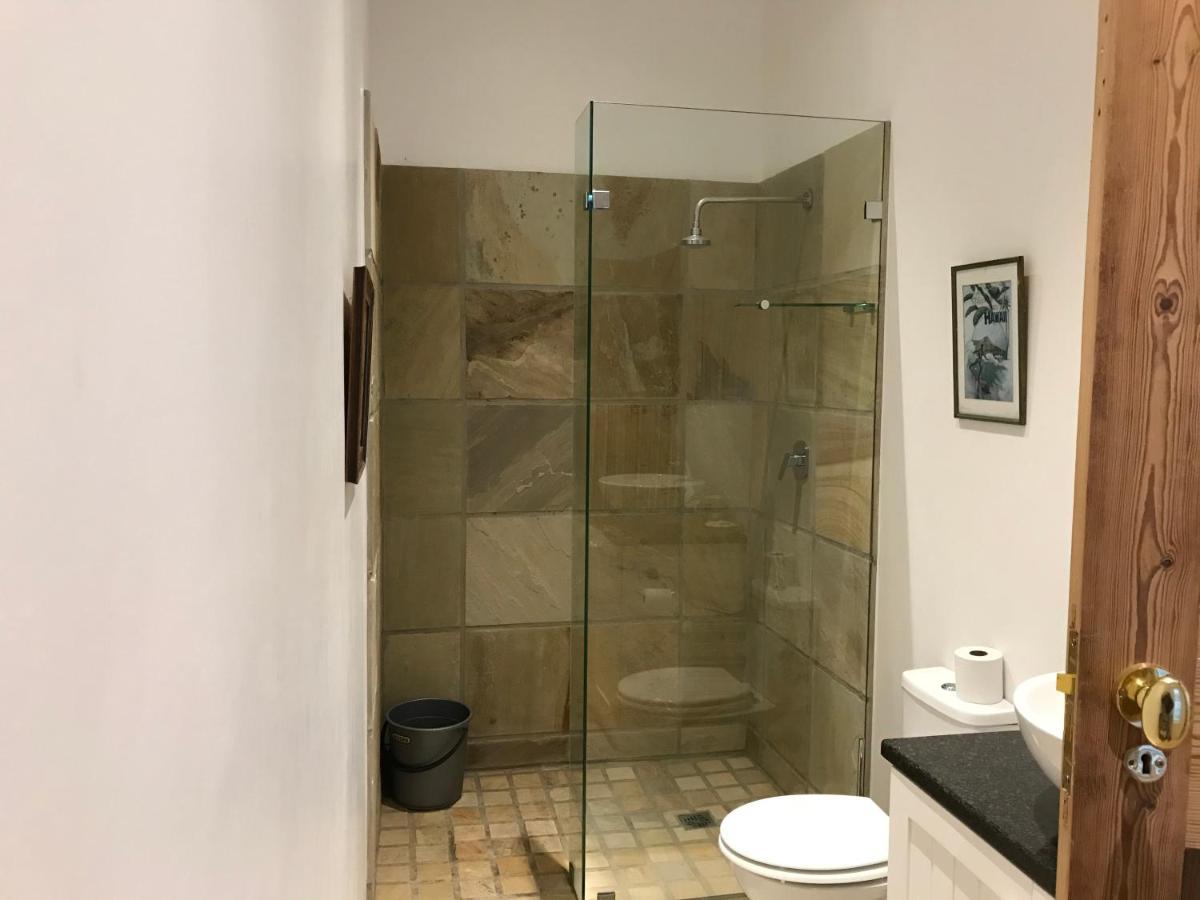 モーセル・ベイ4 Duke Street Flat#3アパートメント エクステリア 写真