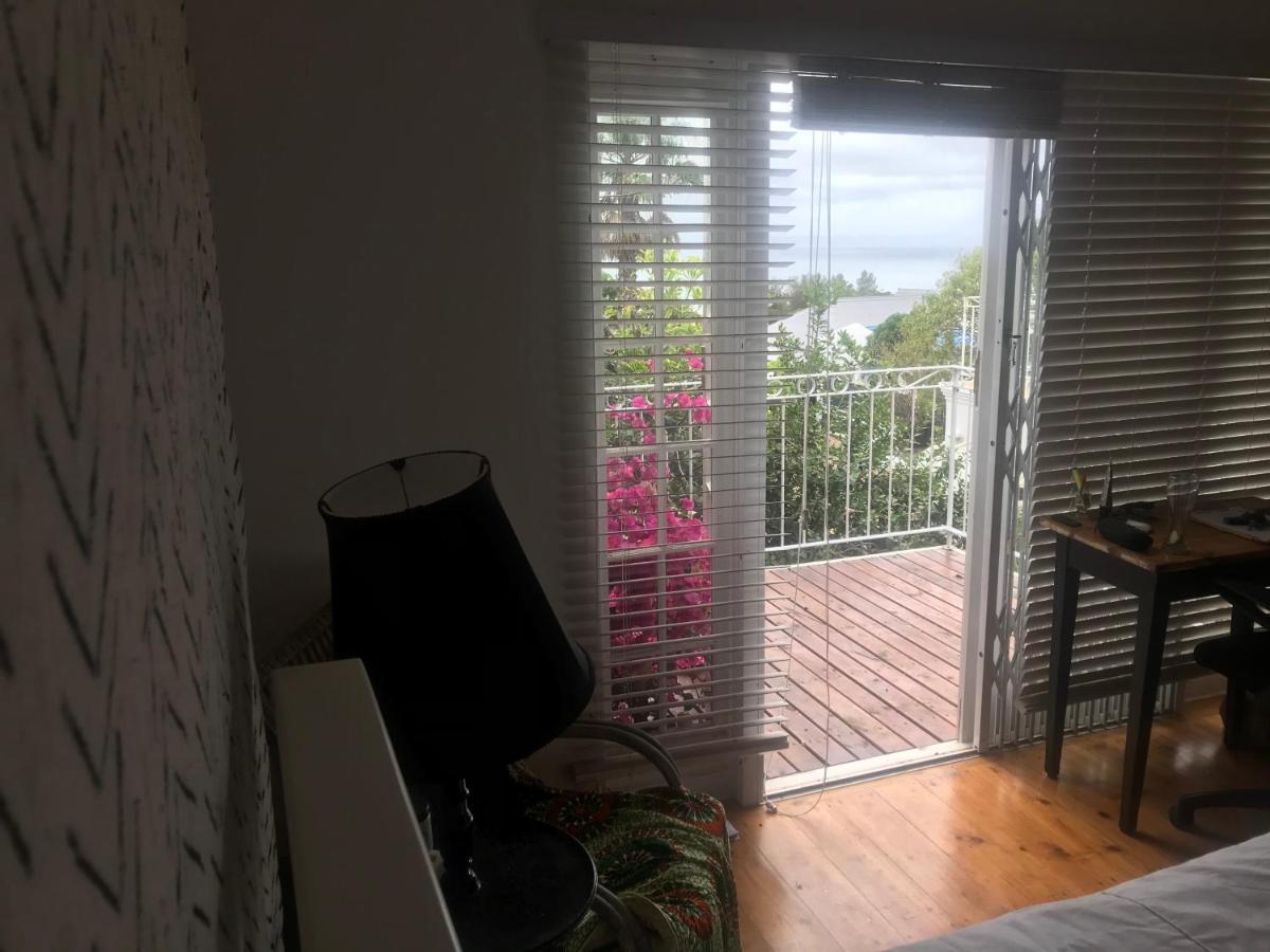 モーセル・ベイ4 Duke Street Flat#3アパートメント エクステリア 写真